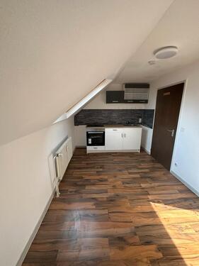 Foto - Etagenwohnung in Blaubeuren