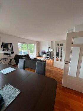 Foto - Etagenwohnung zur Miete in Sankt Ingbert