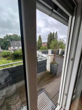 Foto - Etagenwohnung in Sankt Ingbert