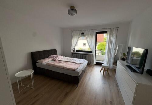 Foto - Etagenwohnung in Bielefeld zur Miete