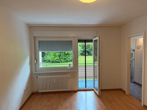 Foto - 1 Zimmer Wohnung in Überlingen - 730,00 EUR Kaltmiete,