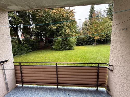 Foto - Etagenwohnung in Überlingen