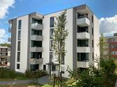 Foto - Öffentlich geförderte, moderne 2-Zimmer-Wohnung in Marburg