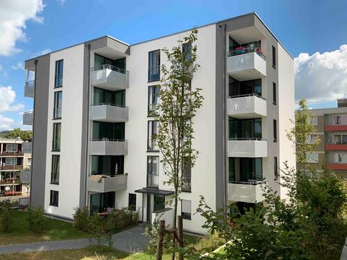 Foto - Öffentlich geförderte, moderne 2-Zimmer-Wohnung in Marburg
