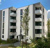 Öffentlich geförderte, moderne 2-Zimmer-Wohnung in Marburg