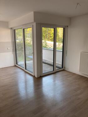 Foto - Etagenwohnung in Marburg zur Miete