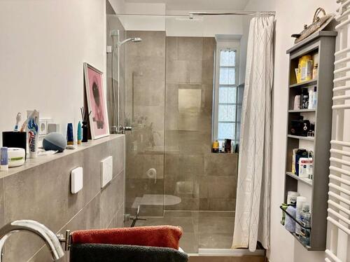 Foto - Wunderschöne Altbauwohnung in Köln-Mülheim – frei ab 1. Dezemb