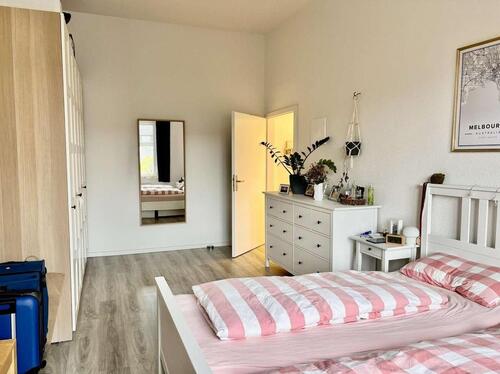 Foto - Etagenwohnung in Köln