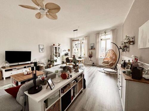 Foto - Etagenwohnung in Köln zur Miete