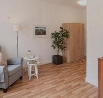 2 Zimmer Wohnung - Altersgerecht in Salzwedel