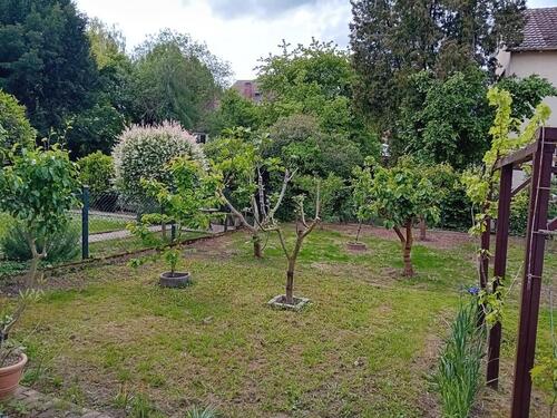 Foto - Etagenwohnung in Heilbronn zur Miete