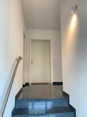 Foto - Etagenwohnung in Wildeshausen