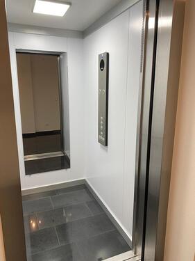 Foto - Etagenwohnung in Wildeshausen zur Miete