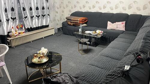 Foto - Etagenwohnung zur Miete in Minden