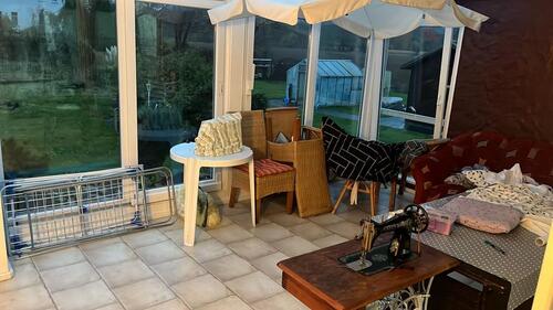 Foto - Etagenwohnung in Minden