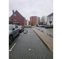 Günstiger StellplatzParkplatz hochwertig nahe Stadion - Meppen