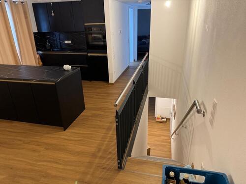 Foto - Mietwohnung in Baisweil - 1.250,00 EUR Kaltmiete,