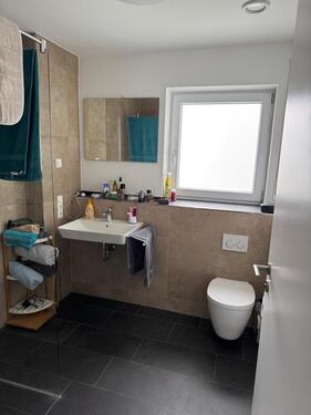 Foto - Etagenwohnung in Kaufbeuren zur Miete