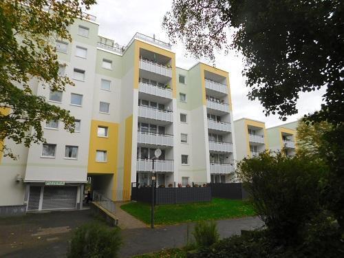 Foto - Schöner Wohnen: bezugsfertige 3-Zimmer-Wohnung