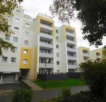 Schöner Wohnen: bezugsfertige 3-Zimmer-Wohnung - Köln Chorweiler