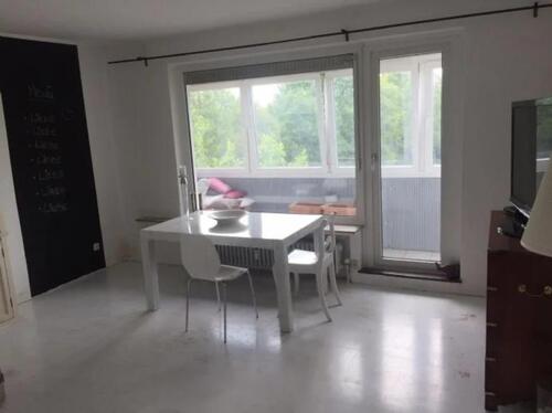 Foto - 2 Zimmer Etagenwohnung zur Miete in Bremen