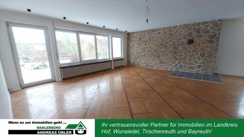 Foto - 2 Zimmer Etagenwohnung zur Miete in Selb