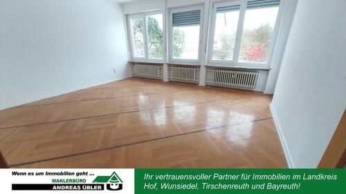 Foto - Etagenwohnung in Selb zur Miete