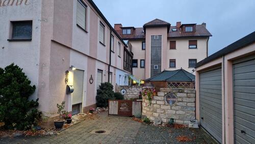 Foto - Einfamilienhaus in Redwitz an der Rodach