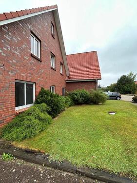 Foto - Otterndorf: Mietwohnung, 3Zimmer , EG barrierearm