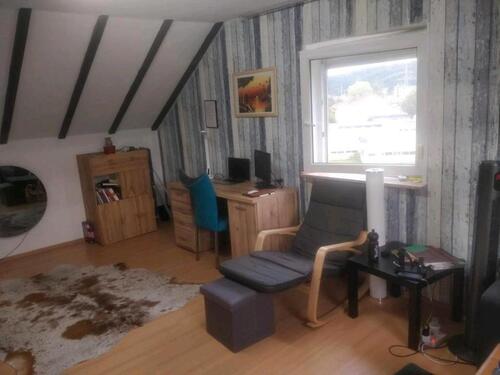 Foto - 2 Zimmer Etagenwohnung zur Miete in Schwäbisch Gmünd