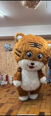 Foto - Kindergeburtstagsfeier , geburtstagspartyrsum