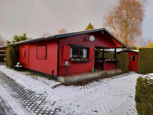 Foto - Ferienhaus - 55,00&nbsp;EUR Kaltmiete,