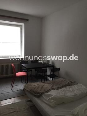 Foto - 1 Zimmer Etagenwohnung in München