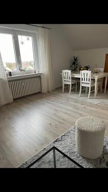 Foto - 2 Zimmer Dachgeschoßwohnung zur Miete in Detmold