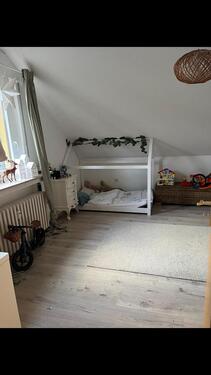 Foto - 2 Zimmer Dachgeschoßwohnung in Detmold