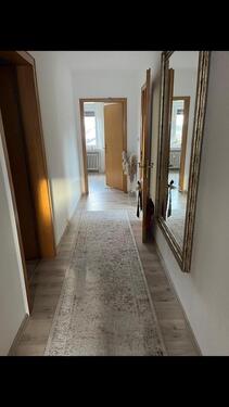 Foto - Dachgeschoßwohnung in Detmold zur Miete