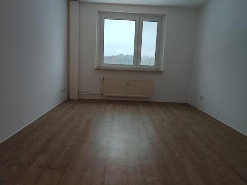 Foto - 3 Zimmer Wohnung mit Blick ins Grüne