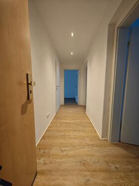 Foto - 3 Zimmer Etagenwohnung zur Miete in Bürgel