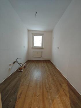 Foto - 3 Zimmer Etagenwohnung in Bürgel