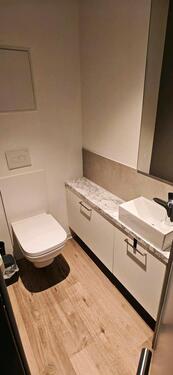 Foto - Etagenwohnung zur Miete in Frankfurt am Main