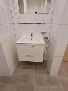 Foto - 2 Zimmer Erdgeschoßwohnung in Binningen