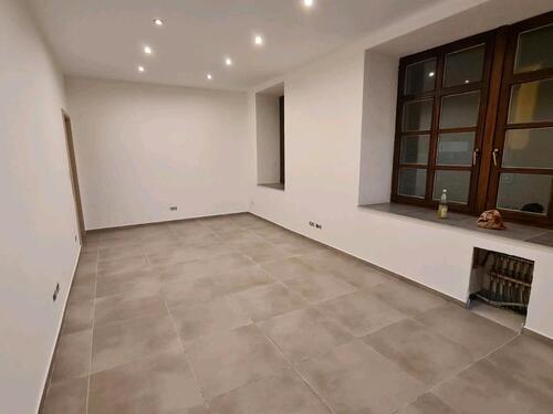 Foto - Erdgeschoßwohnung in Binningen zur Miete