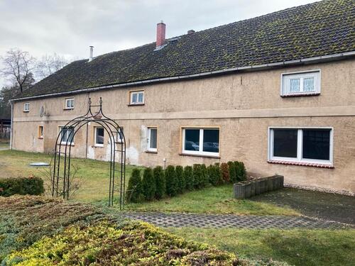 Foto - 12 Zimmer Mehrfamilienhaus, Wohnhaus zum Kaufen in Seehausen (Altmark)