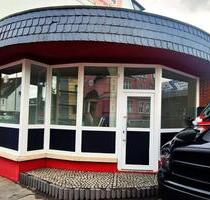 Ladenlokal Büro in bester Lage, an der B229. - Solingen Burg