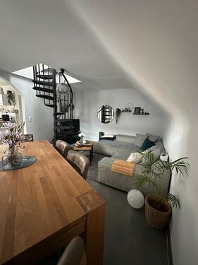 Foto - 4 Zimmer Maisonettenwohnung zur Miete in Sankt Leon-Rot