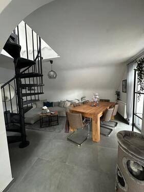 Foto - Maisonettenwohnung in Sankt Leon-Rot zur Miete