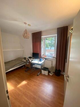 Foto - 3 Zimmer Erdgeschoßwohnung zur Miete in Langen (Hessen)