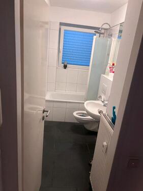 Foto - Erdgeschoßwohnung in Langen (Hessen) zur Miete