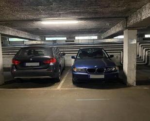 Sicherer und verschließbarer Tiefgaragen Boxstellplatz am Kurfürstendamm - Berlin Charlottenburg-Wilmersdorf