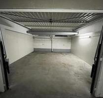 Sicherer und verschließbarer Tiefgaragen Boxstellplatz am Kurfürstendamm - Berlin Charlottenburg-Wilmersdorf